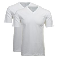 RAGMAN Mens T-Shirt 2-pack - 1/2 sleeve, undershirt,...