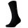 TOMMY HILFIGER childrens socks, pack of 2 - Basic, TH, 23-42, one colour Black 35-38
