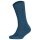 TOMMY HILFIGER Kinder Socken, 2er Pack - Basic, TH, 23-42, einfarbig Blau 23-26