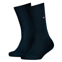 TOMMY HILFIGER childrens socks, pack of 2 - Basic, TH,...