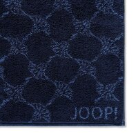 JOOP! Guest Towel Classic Cornflower Terry Towel Collection - 30x50 cm, fulling Terry Towel Blue 30x50cm