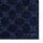 JOOP! Gästetuch Classic Cornflower Frottierkollektion - Walkfrottier Blau 30x50cm