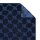 JOOP! Handtuch Classic Cornflower Frottierkollektion - Walkfrottier Blau 50x100cm