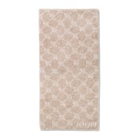 JOOP! Towel Classic Cornflower Terry Towel Collection -...