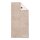 JOOP! Towel Classic Terry Towel Collection - fulling Terry Towel Beige 50x100cm