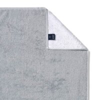 JOOP! Towel Classic Terry Towel Collection - fulling Terry Towel Grey 50x100cm