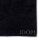 JOOP! Towel Classic Terry Towel Collection - fulling Terry Towel Black 50x100cm