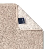 JOOP! Guest Towel Classic Terry Towel Collection - fulling Terry Towel Beige 30x50cm