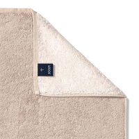 JOOP! Shower Towel Classic Terry Towel Collection - 80x150 cm, fulling Terry Towel Beige
