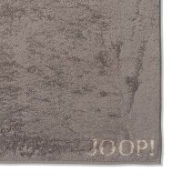 JOOP! Shower Towel Classic Terry Towel Collection - 80x150 cm, fulling Terry Towel Brown