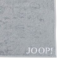 JOOP! Shower Towel Classic Terry Towel Collection - 80x150 cm, fulling Terry Towel Grey