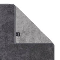 JOOP! Shower Towel Classic Terry Towel Collection - 80x150 cm, fulling Terry Towel Anthracite