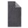 JOOP! Duschtuch Classic Frottierkollektion - 80x150 cm, Walkfrottier Anthrazit