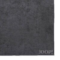 JOOP! Sauna Towel Classic Terry Towel Collection -fulling Terry Towel Anthracite 80x200cm