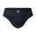 CECEBA Mens Brief, 3-pack - Sport Brief, Basic, Cotton, M-8XL, plain Black XXL (XX-Large)