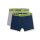 s.Oliver Boys Hipshorts - Pack of 2, Pants, Underpants, Cotton Stretch