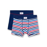 s.Oliver Boys Shorts - Pack of 2, Pants, Underpants, Cotton Stretch