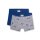 s.Oliver Boys Shorts - Pack of 2, Pants, Underpants, Cotton Stretch