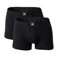 CECEBA Herren Shorts, 2er Pack - Short Pants, Basic,...