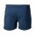 CECEBA Herren Shorts, 2er Pack - Boxershort, Basic, Baumwolle, M-8XL, einfarbig Blau 3XL