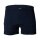 CECEBA Herren Shorts, 2er Pack - Boxershort, Basic, Baumwolle, M-8XL, einfarbig Grau 3XL
