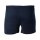 CECEBA Herren Shorts, 2er Pack - Boxershort, Basic, Baumwolle, M-8XL, einfarbig Grau 3XL