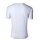 CECEBA Herren American T-Shirt, 2er Pack - Rundhals, Kurzarm, Baumwolle, uni Weiß 4XL