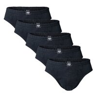 CECEBA Mens Brief, 5-pack - Sport Brief, Basic, Cotton,...