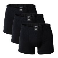 CECEBA Men Pants, 3-pack - Basic, Cotton stretch, M-3XL, plain