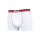 FILA Mens Boxer Shorts - Logo waistband, urban, cotton stretch, plain, S-2XL