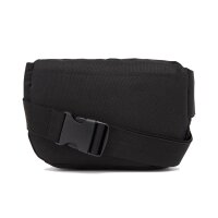 ellesse unisex shoulder bag ROSCA - Cross Body Bag, Logo Print, 15x31x5cm (HxWxD) Black