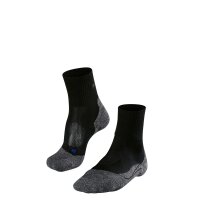 FALKE Women Sports Socks - TK2 Short Cool, Trekking and...