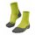 FALKE Women Sports Socks - TK2 Short Cool, Trekking and Hiking Socks, unicoloured