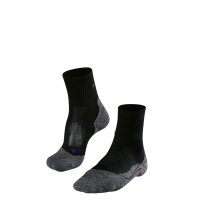 FALKE Herren Sportsocken - TK2 Short Cool, Trekking- und Wandersocken, unifarben