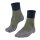 FALKE Men Sports Socks - TK2 Short Cool, Trekking and Hiking Socks, unicoloured