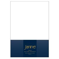 Janine fitted sheet Comfort - Jersey-Elastic, Mako-Fine...