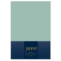 Janine fitted sheet Comfort - Jersey-Elastic, Mako-Fine Jersey, Sheet