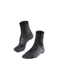 FALKE Men Sports Socks - TK2 Short Cool, Trekking and...
