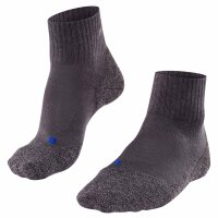 FALKE Men Sports Socks - TK2 Short Cool, Trekking and...