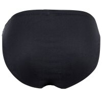 HOM Mens Comfort Micro Brief - briefs, underwear, cotton, plain Grey M (Medium)