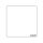 JOOP! fitted Sheet - Maco Jersey, Sheet, plain White 100x200cm