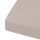 JOOP! fitted Sheet - Maco Jersey, Sheet, plain Graphite 200x200cm