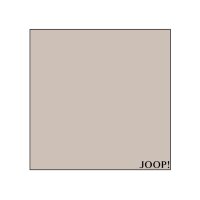 JOOP! Spannbetttuch - Mako-Jersey, Bettlaken, uni Graphit 150x200cm