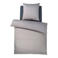 JOOP! bed linen 2 pieces - Cornflower Gradiant,...