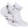 Champion Unisex Socken, 2 Paar - Ankle Socks Fashion, Logo