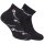 Champion Unisex Socks, 2 Pairs - Ankle Socks Fashion, Logo