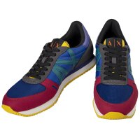 A|X ARMANI EXCHANGE Herren Sneaker Low -...