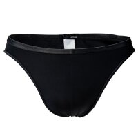HOM Mens Micro Briefs Plumes - Ultralight Microfiber,...