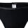 HOM Mens Micro Briefs Plumes - Ultralight Microfiber, Slip, Underwear, Stretch, plain Navy S (Small)