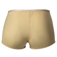 HOM Mens Trunk Plumes - Ultralight Microfiber, Pants, Underwear, Stretch, plain Skin 2XL (2X-Large)